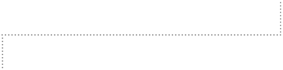 border line